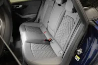 Audi A5 din 2023 cu 32.880 km - oferta AUD145214 - foto 5