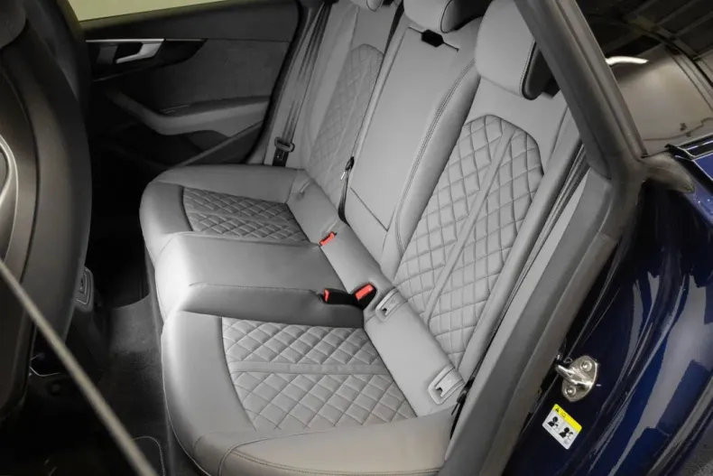 Audi A5 din 2023 cu 32.880 km - oferta AUD145214 - foto 5