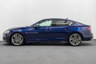 Audi A5 din 2023 cu 32.880 km - oferta AUD145214 - foto 6