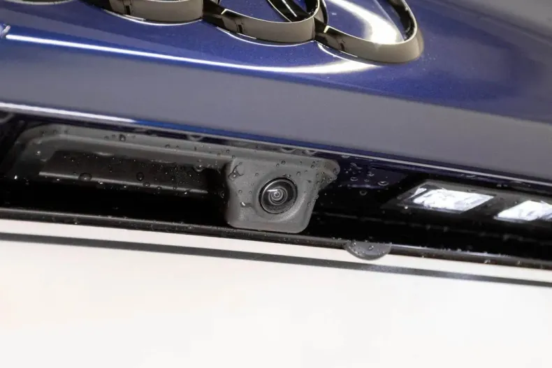 Audi A5 din 2023 cu 32.880 km - oferta AUD145214 - foto 9