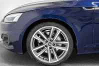 Audi A5 din 2023 cu 32.880 km - oferta AUD145214 - foto 10