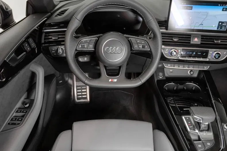 Audi A5 din 2023 cu 32.880 km - oferta AUD145214 - foto 11