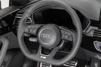 Audi A5 din 2023 cu 32.880 km - oferta AUD145214 - foto 14