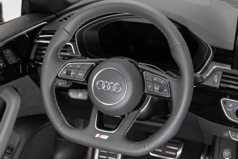 Audi A5 din 2023 cu 32.880 km - oferta AUD145214 - foto 14