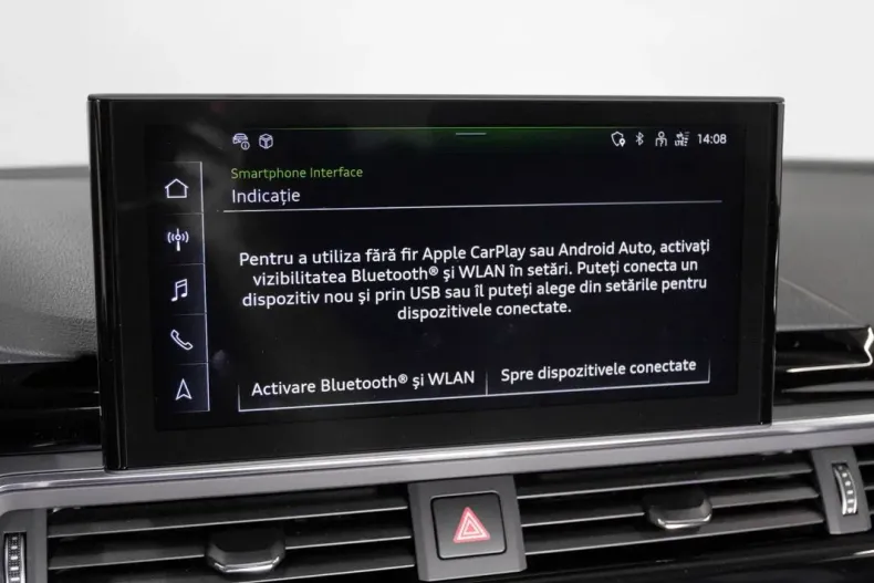 Audi A5 din 2023 cu 32.880 km - oferta AUD145214 - foto 17