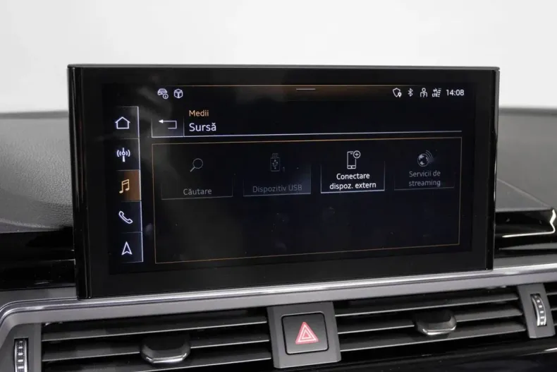 Audi A5 din 2023 cu 32.880 km - oferta AUD145214 - foto 18