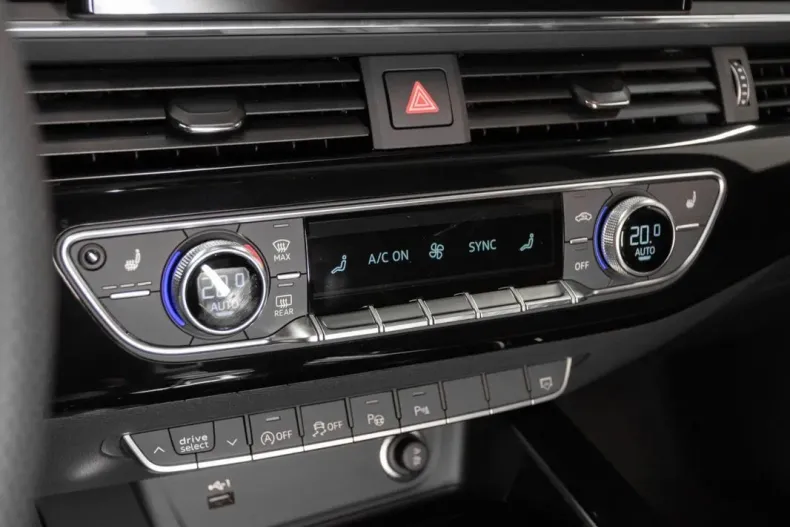 Audi A5 din 2023 cu 32.880 km - oferta AUD145214 - foto 19