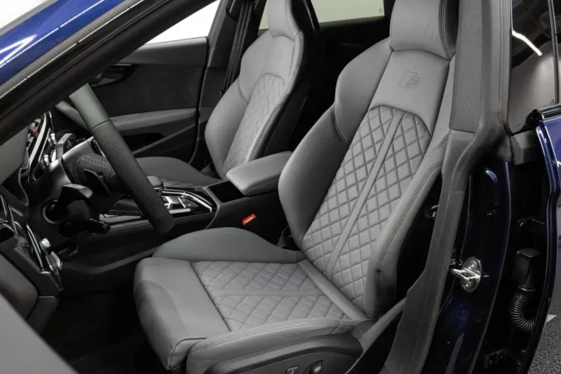 Audi A5 din 2023 cu 32.880 km - oferta AUD145214 - foto 28