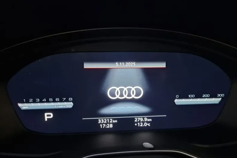 Audi A5 din 2023 cu 32.880 km - oferta AUD145214 - foto 31
