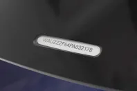 Audi A5 din 2023 cu 32.880 km - oferta AUD145214 - foto 32