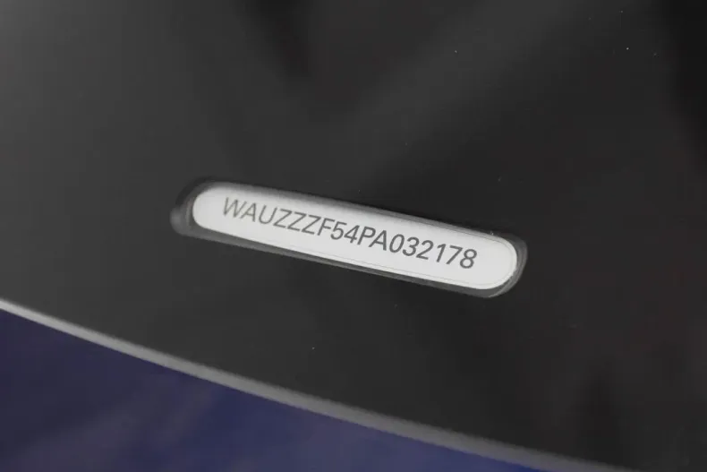 Audi A5 din 2023 cu 32.880 km - oferta AUD145214 - foto 32