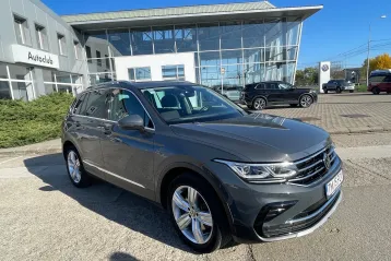 Volkswagen Tiguan din 2023 - oferta VOL145215