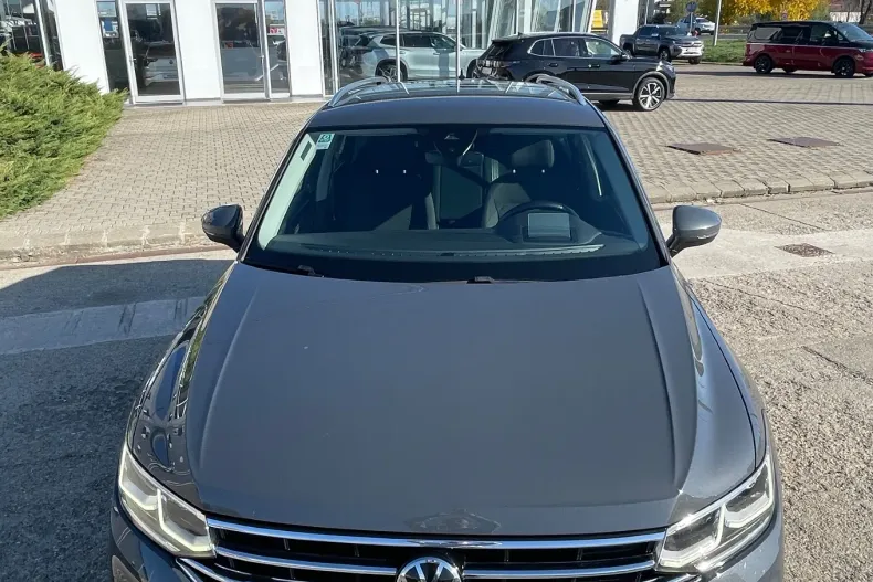 Volkswagen Tiguan din 2023 cu 120.000 km - oferta VOL145215 - foto 8