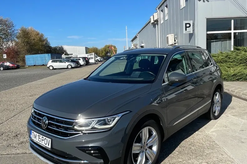 Volkswagen Tiguan din 2023 cu 120.000 km - oferta VOL145215 - foto 10