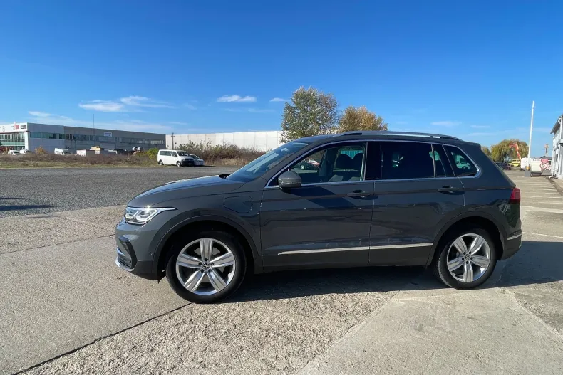 Volkswagen Tiguan din 2023 cu 120.000 km - oferta VOL145215 - foto 12