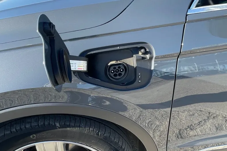 Volkswagen Tiguan din 2023 cu 120.000 km - oferta VOL145215 - foto 13