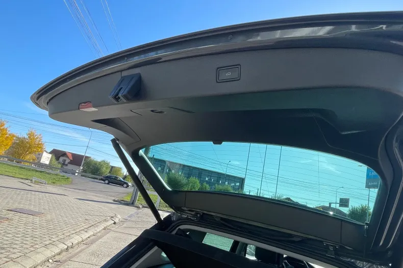 Volkswagen Tiguan din 2023 cu 120.000 km - oferta VOL145215 - foto 14