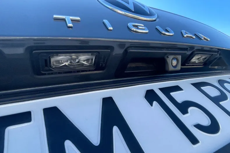 Volkswagen Tiguan din 2023 cu 120.000 km - oferta VOL145215 - foto 15