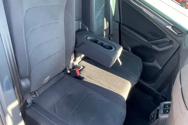 Volkswagen Tiguan din 2023 cu 120.000 km - oferta VOL145215 - foto 17