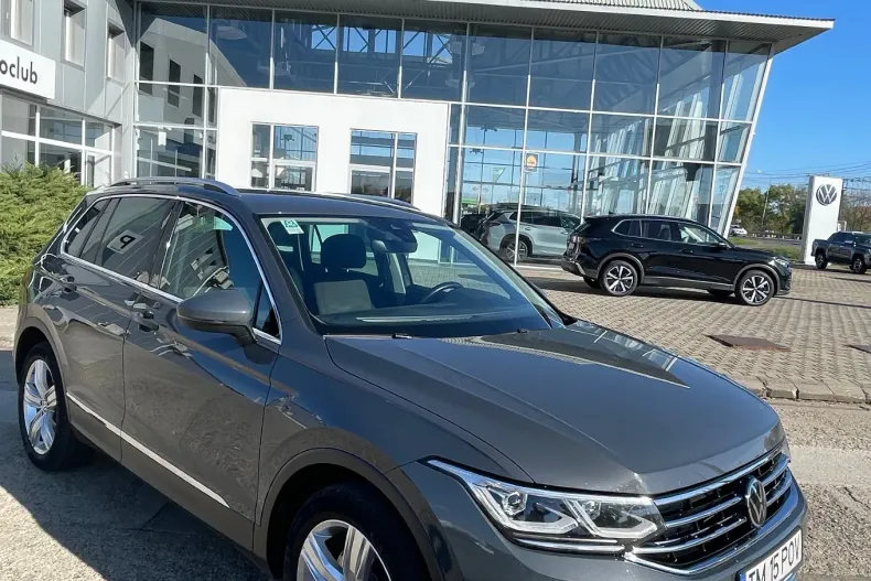 Volkswagen Tiguan din 2023 cu 120.000 km - oferta VOL145215 - foto 19