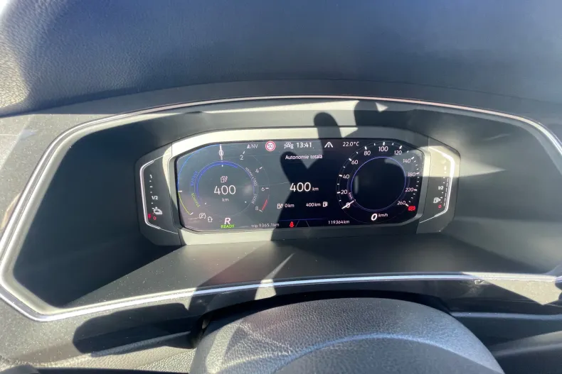 Volkswagen Tiguan din 2023 cu 120.000 km - oferta VOL145215 - foto 22