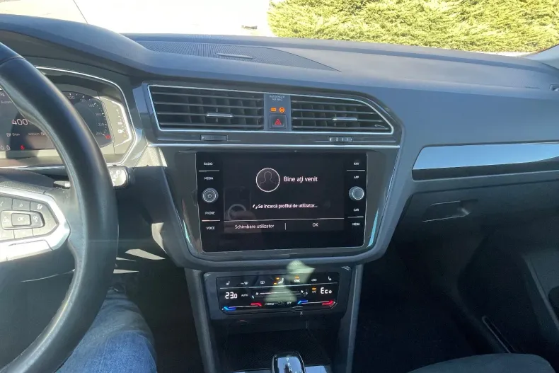 Volkswagen Tiguan din 2023 cu 120.000 km - oferta VOL145215 - foto 25