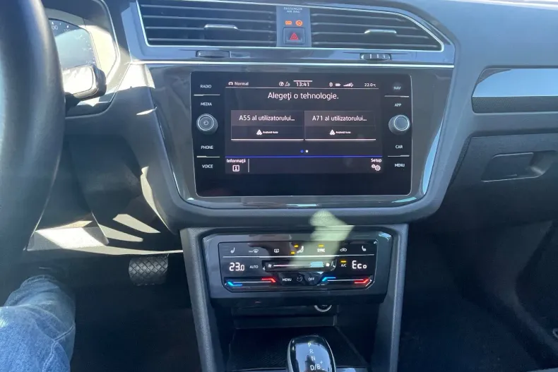 Volkswagen Tiguan din 2023 cu 120.000 km - oferta VOL145215 - foto 27