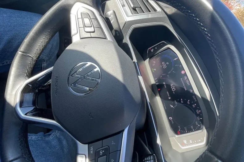 Volkswagen Tiguan din 2023 cu 120.000 km - oferta VOL145215 - foto 28