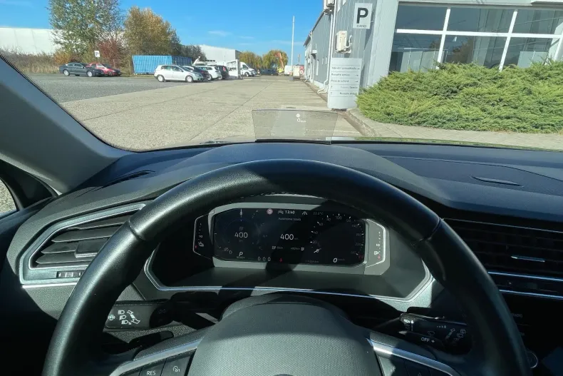 Volkswagen Tiguan din 2023 cu 120.000 km - oferta VOL145215 - foto 29