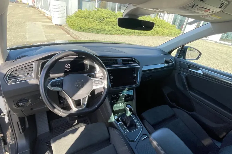 Volkswagen Tiguan din 2023 cu 120.000 km - oferta VOL145215 - foto 30