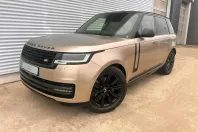 Land Rover Range Rover din 2025 cu 1 km - oferta LAN145217 - foto 1