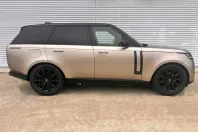Land Rover Range Rover din 2025 cu 1 km - oferta LAN145217 - foto 2
