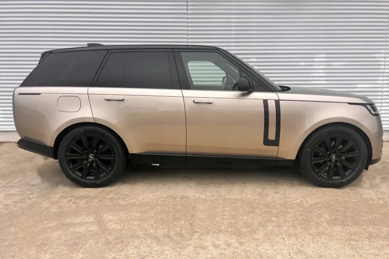Land Rover Range Rover din 2025 cu 1 km - oferta LAN145217 - foto 2
