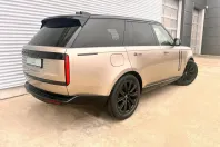 Land Rover Range Rover din 2025 cu 1 km - oferta LAN145217 - foto 5