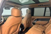 Land Rover Range Rover din 2025 cu 1 km - oferta LAN145217 - foto 9