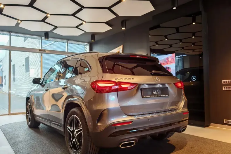 Mercedes-Benz GLA din 2025 cu 1 km - oferta MER145218 - foto 10