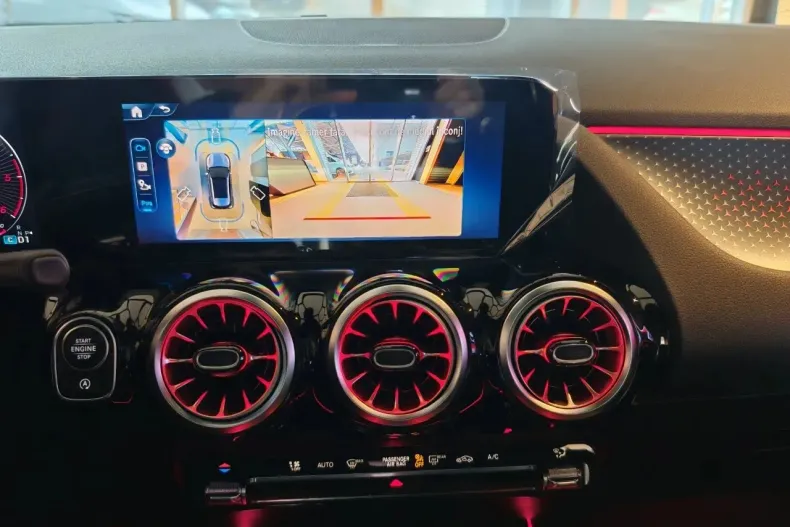 Mercedes-Benz GLA din 2025 cu 1 km - oferta MER145218 - foto 23