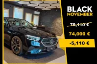 Mercedes-Benz E din 2025 cu 1 km - oferta MER145221 - foto 1