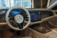 Mercedes-Benz E din 2025 cu 1 km - oferta MER145221 - foto 3