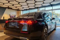 Mercedes-Benz E din 2025 cu 1 km - oferta MER145221 - foto 14