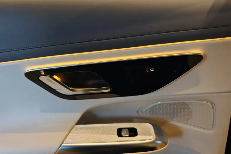 Mercedes-Benz E din 2025 cu 1 km - oferta MER145221 - foto 22