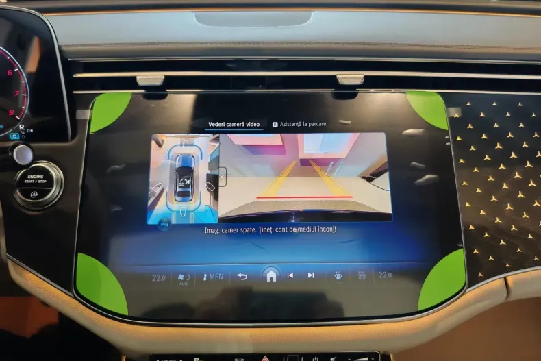 Mercedes-Benz E din 2025 cu 1 km - oferta MER145221 - foto 23