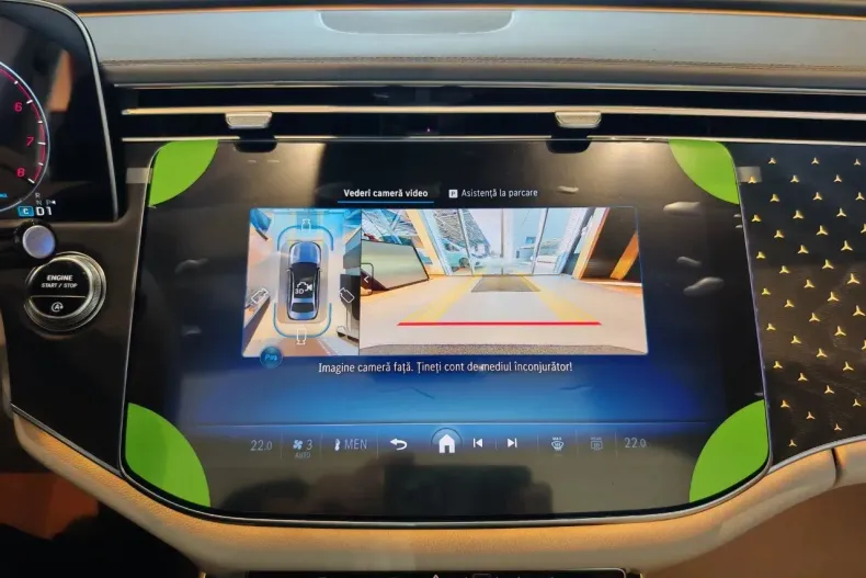 Mercedes-Benz E din 2025 cu 1 km - oferta MER145221 - foto 24