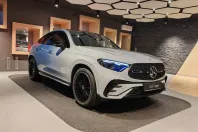 Mercedes-Benz GLC Coupe din 2025 cu 1 km - oferta MER145222 - foto 2
