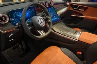 Mercedes-Benz GLC Coupe din 2025 cu 1 km - oferta MER145222 - foto 3