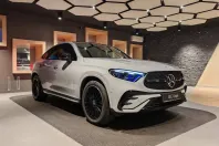 Mercedes-Benz GLC Coupe din 2025 cu 1 km - oferta MER145222 - foto 4