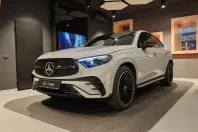 Mercedes-Benz GLC Coupe din 2025 cu 1 km - oferta MER145222 - foto 8