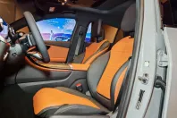 Mercedes-Benz GLC Coupe din 2025 cu 1 km - oferta MER145222 - foto 9