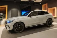 Mercedes-Benz GLC Coupe din 2025 cu 1 km - oferta MER145222 - foto 10