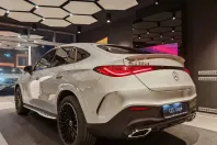 Mercedes-Benz GLC Coupe din 2025 cu 1 km - oferta MER145222 - foto 12